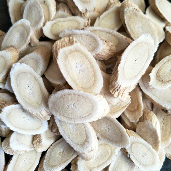 Premium Organic Astragalus Tea Wild Huang Qi Dried Roots