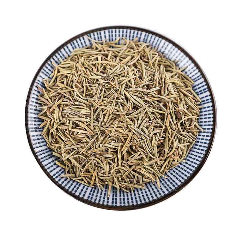 250 GR Rosemary Dried Loose Leaf Grade A Premium Quality Rosmarinus Officinalis Main image