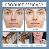 Googeer Hyaluronic Acid Powder Skin Hydration Joint Vegan