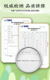 Houttuynia Cordata Herbal Tea Selected Zhe Er Gen  Chinese Herbs 折耳根 20g/can