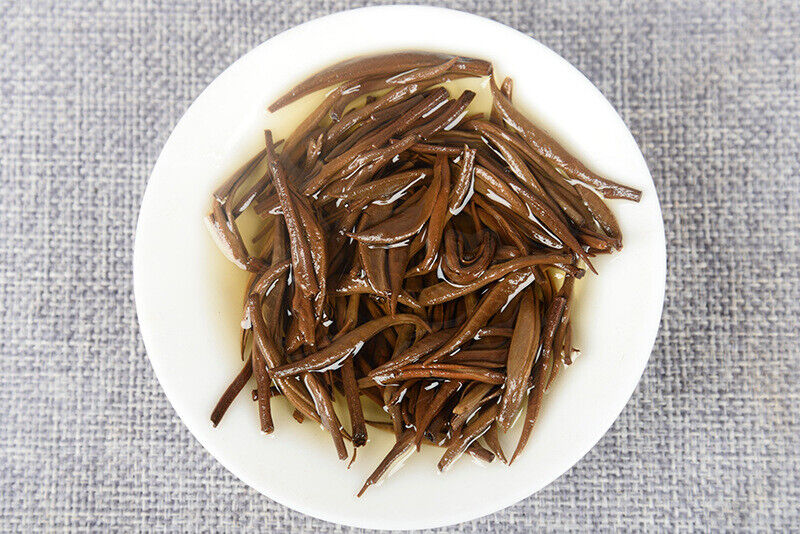 500g Fengqing Dian Hong Tea Yunnan Black Tea 17.6 OZ