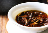 2024 Early Spring Kung Fu Black Tea Special Grade Yunnan Fengqing Dian Hong Tea