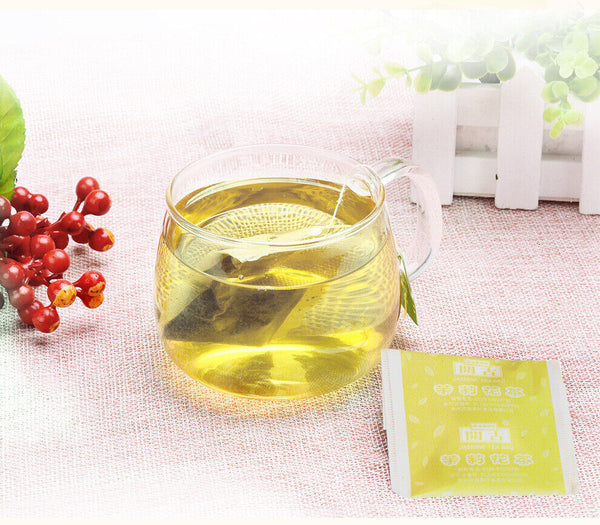 Kai Gu Super Value Jasmine Green Tea 110g Bag Jasmine Tea 110g