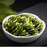 60g Selected from Jiangxi Lotus Core Lotus Heart Tea Canned and Bagged