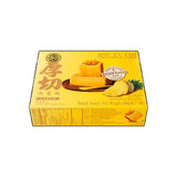 Taiwanese Thick Cut Pineapple Cake, Quality Ingredients, 6 Pieces, 190g 徐福记厚切凤梨酥