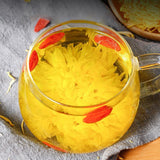 Our Tea Collection Boasting Tieguanyin, Pu'er, and Distinctive Blends