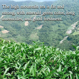 250g Taiwan Jin Xuan Milk Oolong Tea Organic Green Tea Healthy Drink Green Tea