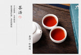 1kg Anhua black tea hand-built por brick original golden Tianti Fu brick tea