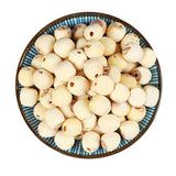 250g /500g Natural Organic Lotus Seeds Lianzi 莲子