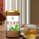 Guangxi Guilin Luo Han Guo Powder 80g – Natural Sweetener & Health Supplement