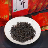 Fujian black tea new tea small kind of black tea Jin Jun Mei tea 125g