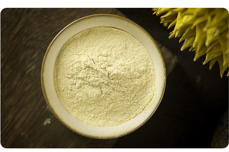 Edible Brewing Dessert Cake Baking Raw Materials 100g Pure Durian Powder