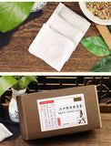 150g 29flavors wet clear tea wet fat tea three clear tea bag infusion health tea