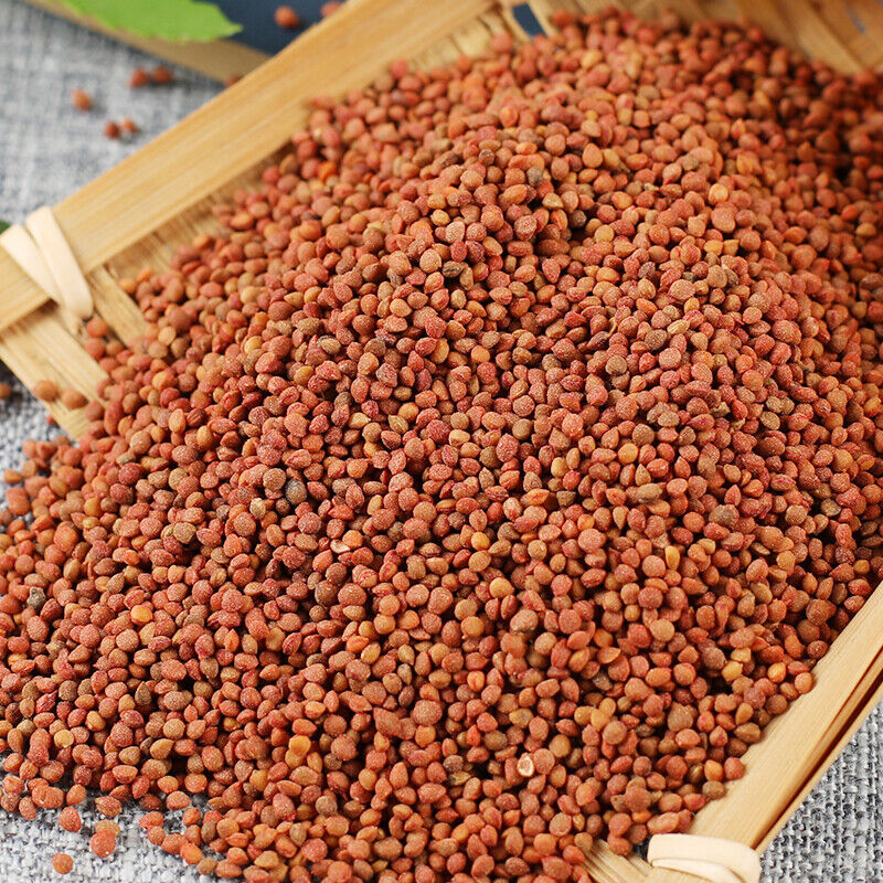 500g Featured Natural Healthy Herbal TeasChu Shizi Top Quality Health Care 精选楮实子