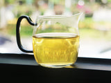 2022 Spring Tea Xiaohusai Pu'er Tea Raw Tea Yunnan Lincang Ancient Tree