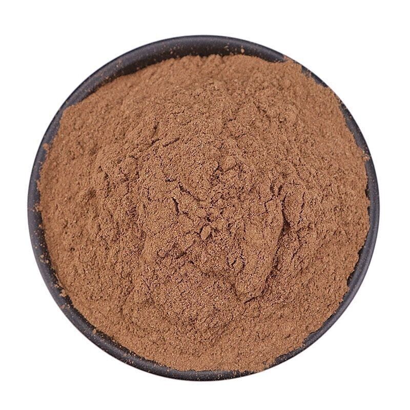 500g Grape Seed Powder Broken Wall Powder High-quality Chinese Herbal Medicine