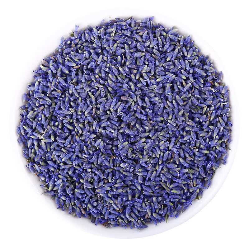 Lavender Bulk Dried Lavender Flowers 500g