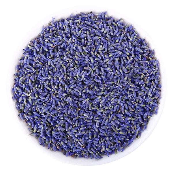 Lavender Bulk Dried Lavender Flowers 500g