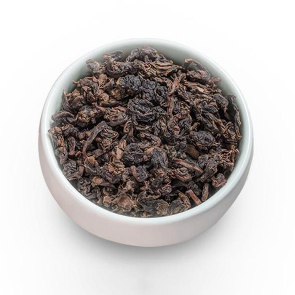 50g, 250g, 500g Anxi Carbon Planting Tie Guan Yin: Rich Aroma Oolong Tea Secondary image