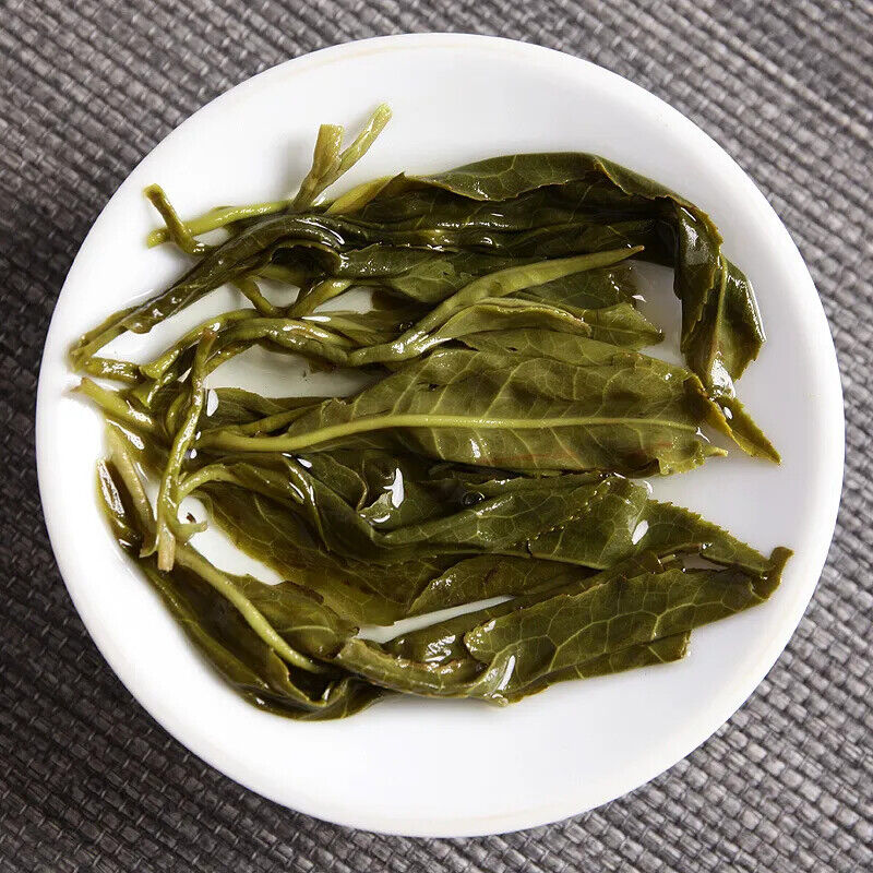 New Fresh Green Tea Biluochun Tea Top Grade PiLouChun Tea Healthy Care 250g