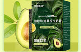 50g Oleander Avocado Control Card Shake Powder Nutrition Breakfast Light Food