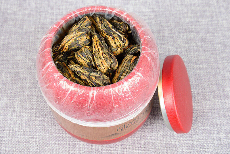 250g Yunnan Tea Dian Hong Baotachun Yunnan Fengqing Black Tea
