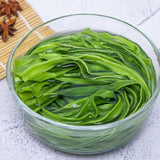 Dried Tribute Vegetable Air-dried Dried Mossy Vegetable Dehydrated Vegetable