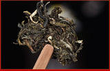 357g Pu-erh Raw Tea Cake 小户赛生普洱茶 普洱茶生茶