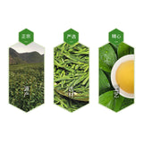Supreme Organic green tea long jing tea Chinese longjing green tea 250g