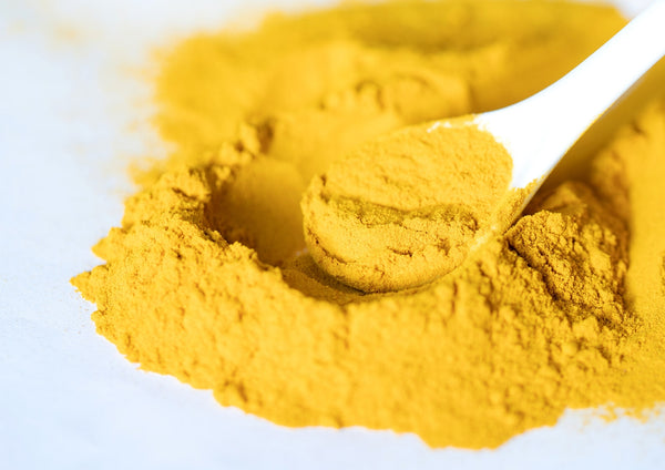 Bio-Mangopulver - Nicht gentechnisch verändert, ungeschwefelt, ideal zum Backen