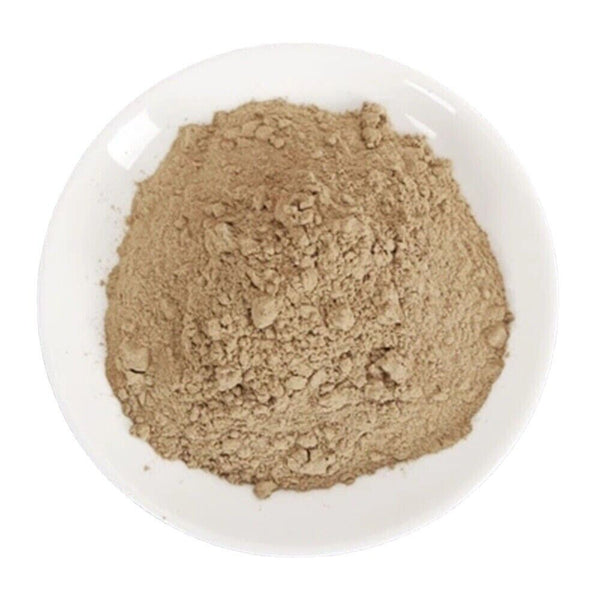 Ze Xie Pink water plantain Rhizoma Alismatis Orientalis 100% Pure