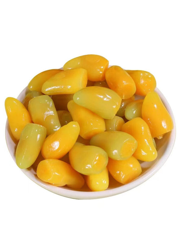 Loose snacks, peelable gummies, mixed fruit flavors, chewable gummies