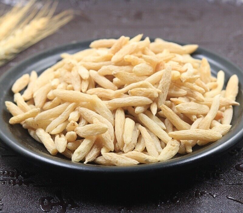 Maitake Chinese herbal medicine winter wheat infusion maitake root 500g/1.1lb Secondary image