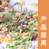 Pumpkin Powder Natural Fruit and Vegetable Powder Pastry, Pasta, Food Coloring