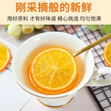 FD Orange SlicesDried OrangesDried Grapefruit SlicesGrapefruit TeaLemon Slices