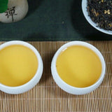 Premium Li River Osmanthus Green Tea Guilin Specialty Natural Spring Flower