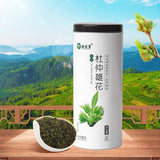 Natural Eucommia male flower ancient tree Eucommia male flower tea man tea