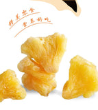 80g Dried Pineapple: Individually Packed, Candied Slices, Bulk