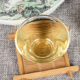 357g Yunnan Pu'er Tea Early Spring Tea Spring Tip Raw Cake Seven Seed Cake
