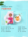 Combination of longan red jujube goji berry tea tea bag tea making flower tea