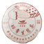 Lao Ban Zhang Eco Tea Pu'er Tea 357g Pu'er Raw Tea Cake