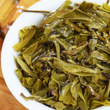 500g Puerh Ben Wei Da Cheng Cake Tea Mengku Rongshi Ancient Tree Puer Tea