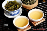 Jinxuan Milk Oolong Green Tea 50g Premium Chinese Floral Aroma