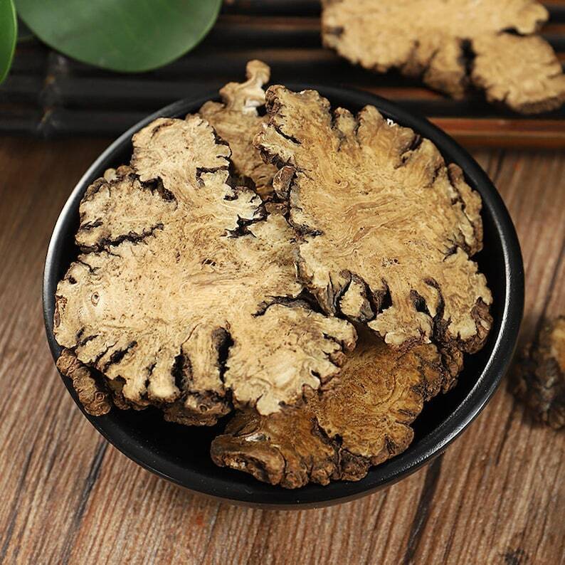 Dried Rhizome of Szechuan Lovage, Szechuan Lovage Rhizome, Chuanxiong Main image