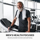 Prostate Health Supplement for Men Urinary Tract Support DHT Blocker