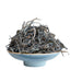 500g Icelandic Dam Crooked Head Spring Ancient Pu-erh Raw Tea Honey Orchid Aroma