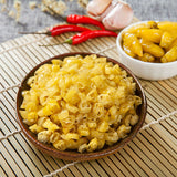 Pickled Chili Wild Yunnan Pepper Spicy Small Chili Chicken Feet Seasoning