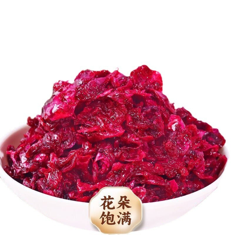 Yunnan Rose Flower Paste – For Mooncakes & Pastries Secondary image