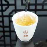 Wholesale Chinese famous high quality Fujian white tea high mountain snow buds