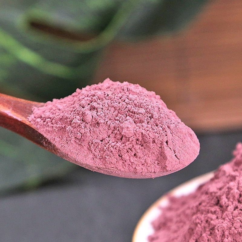 Natural Baking Drinks, Cherry Blossom Powder, Toning, Dough, Beauty and Beauty Main image